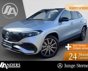 Mercedes-Benz EQA Gebrauchtwagen