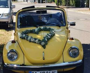 VW Käfer Gebrauchtwagen