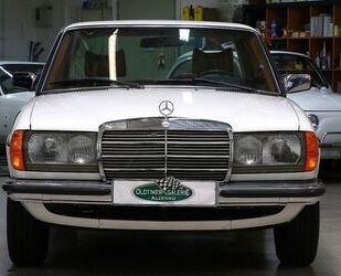 Mercedes-Benz 280 Gebrauchtwagen