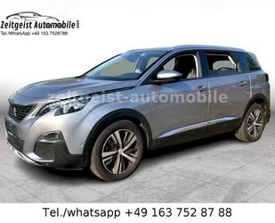 Peugeot 5008 Gebrauchtwagen
