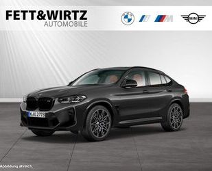 BMW X4 M Gebrauchtwagen