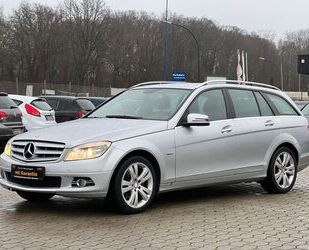 Mercedes-Benz C 180 Gebrauchtwagen