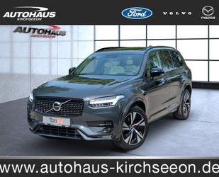 Volvo XC90 Gebrauchtwagen