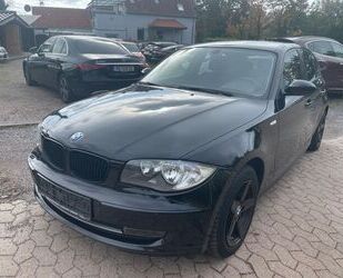 BMW 116 Gebrauchtwagen
