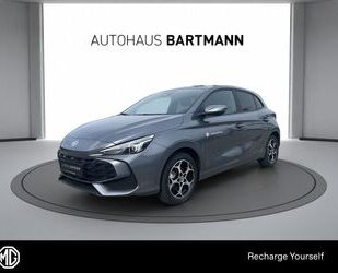 MG MG3 Gebrauchtwagen