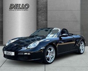 Porsche Boxster Gebrauchtwagen