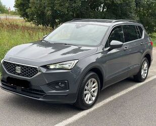 Seat Tarraco Gebrauchtwagen