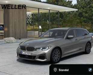 BMW M340d Gebrauchtwagen