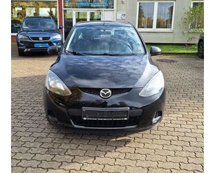 Mazda 2 Gebrauchtwagen