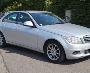 Mercedes-Benz C 180 Gebrauchtwagen