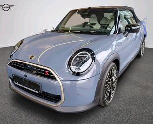 Mini Cooper S Cabrio Gebrauchtwagen