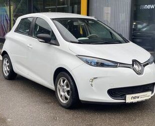 Renault ZOE Gebrauchtwagen