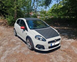 Abarth Grande Punto Gebrauchtwagen