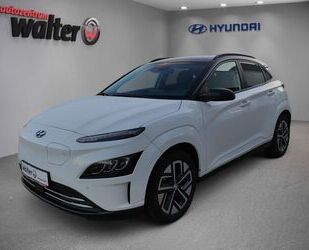 Hyundai KONA Elektro Gebrauchtwagen