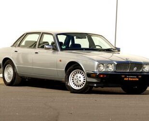 Jaguar XJ40 Gebrauchtwagen