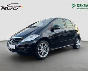 Mercedes-Benz A 160 Gebrauchtwagen