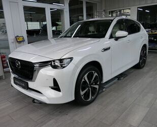 Mazda CX-60 Gebrauchtwagen