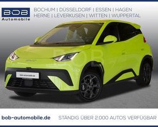 BYD DOLPHIN Gebrauchtwagen