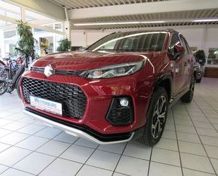 Suzuki Across Gebrauchtwagen