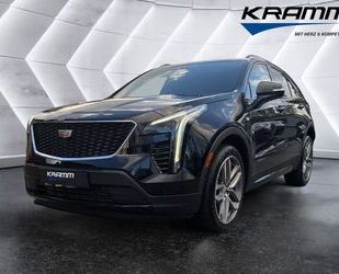 Cadillac XT4 Gebrauchtwagen