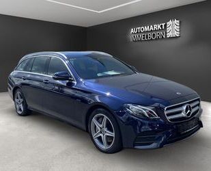 Mercedes-Benz E 300 Gebrauchtwagen