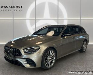Mercedes-Benz E 53 AMG Gebrauchtwagen