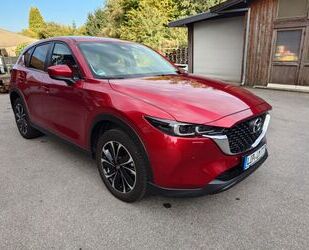 Mazda CX-5 Gebrauchtwagen