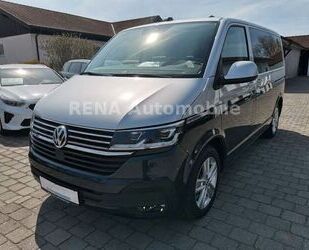 VW T6 Multivan Gebrauchtwagen