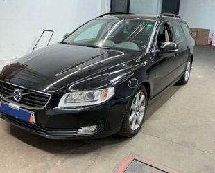 Volvo V70 Gebrauchtwagen