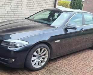 BMW 530 Gebrauchtwagen