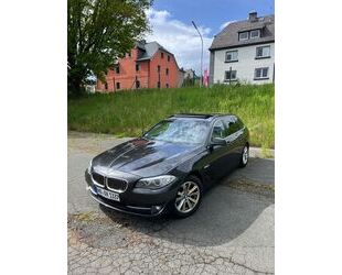 BMW 520 Gebrauchtwagen