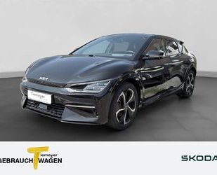 Kia EV6 Gebrauchtwagen