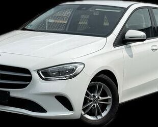 Mercedes-Benz B 180 Gebrauchtwagen