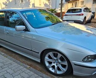 BMW 530 Gebrauchtwagen