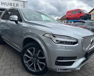 Volvo XC90 Gebrauchtwagen