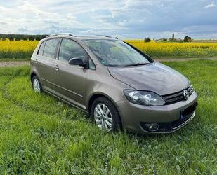 VW Golf Plus Gebrauchtwagen