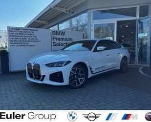 BMW i4 Gebrauchtwagen