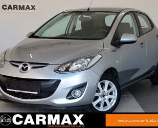 Mazda 2 Gebrauchtwagen