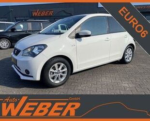 Seat Mii Gebrauchtwagen