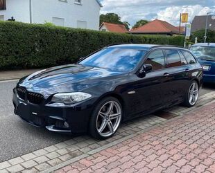 BMW 535 Gebrauchtwagen