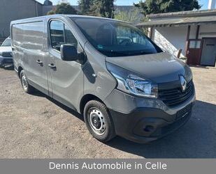 Renault Trafic Gebrauchtwagen