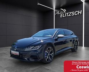 VW Arteon Gebrauchtwagen