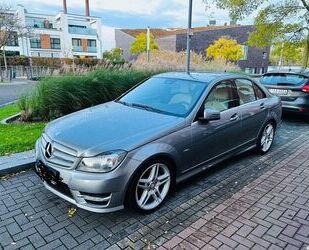 Mercedes-Benz C 200 Gebrauchtwagen