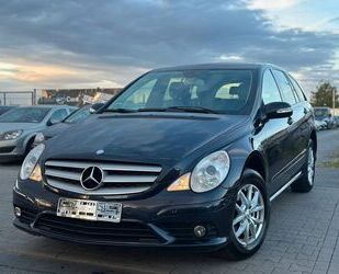 Mercedes-Benz R 280 Gebrauchtwagen
