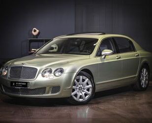Bentley Continental Flying Spur Gebrauchtwagen