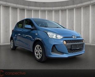 Hyundai i10 Gebrauchtwagen