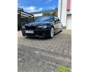 BMW 325 Gebrauchtwagen