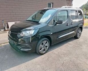 Toyota Proace City Gebrauchtwagen