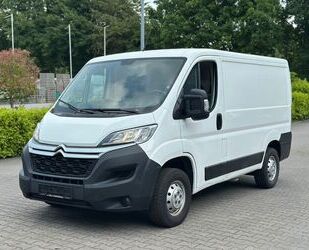 Citroen Jumper Gebrauchtwagen
