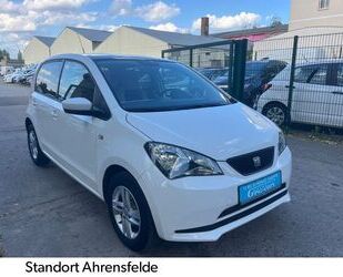 Seat Mii Gebrauchtwagen